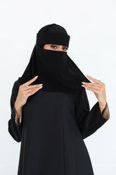 Premium Quality Niqab
