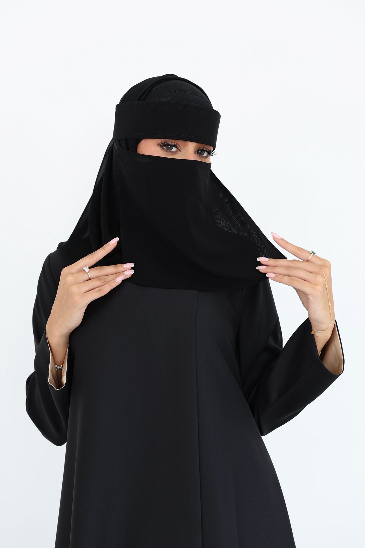 Premium Quality Niqab