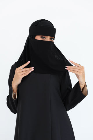 Premium Quality Niqab